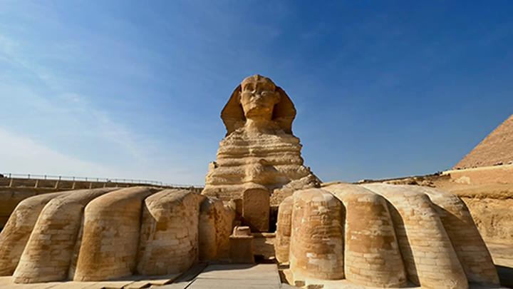 Egypt and The Nile